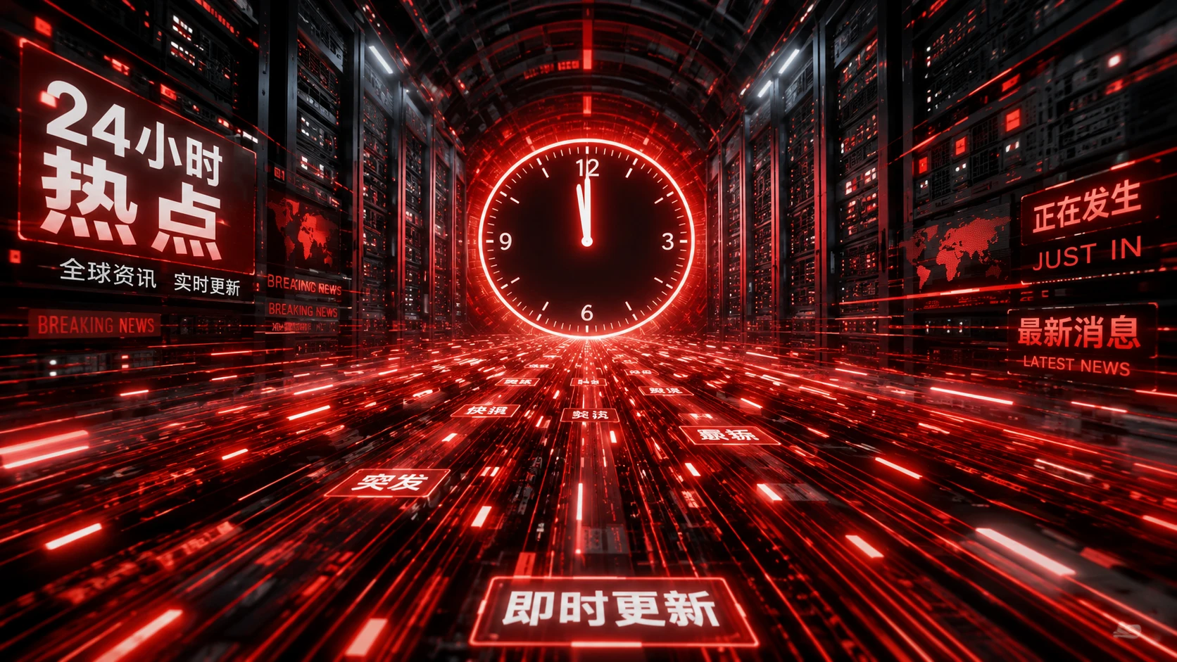 黑料网每日简报导览